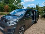 Citroën Citroen spaceTourer - Citroën SpaceTourer aus 2022
