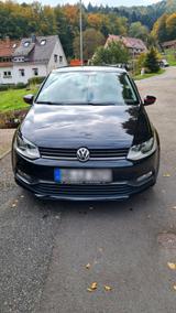 Volkswagen zuverlässiger Polo zu verkaufen - : Kleinwagen, Zuverlässige