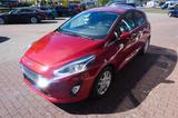 Ford Fiesta Titanium 1,0 Eco Boost 95 PS - Ford Fiesta: 95