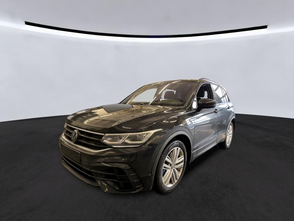 Volkswagen Tiguan - Bild 2