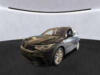 Volkswagen Tiguan - Vorschau Bild 2