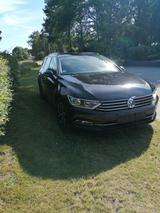 Volkswagen Passat 2.0 TDI SCR 140kW DSG Comfortl. Varia... - Volkswagen Passat: TDI 140