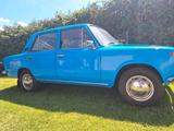 Lada 1200 / 2101  zu Verkaufen im guten Zu... - Lada 1200 Gebrauchtwagen