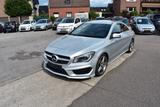 Mercedes-Benz CLA 200 CLA -Klasse*Navi* Klimaautomatik*AMG*SHZ - Mercedes-Benz Gebrauchtwagen in Essen