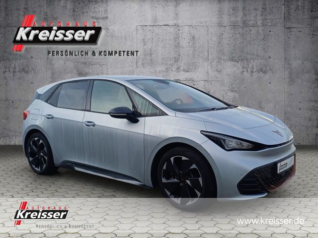 Born 150 (58kWh)ACC/NAVI/LED/KLIMA/SHZ