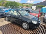 Volkswagen Eos 1.6 !!! TopGepflegt Voll Fahrbereit Tüv10/27 - Volkswagen Eos: V6