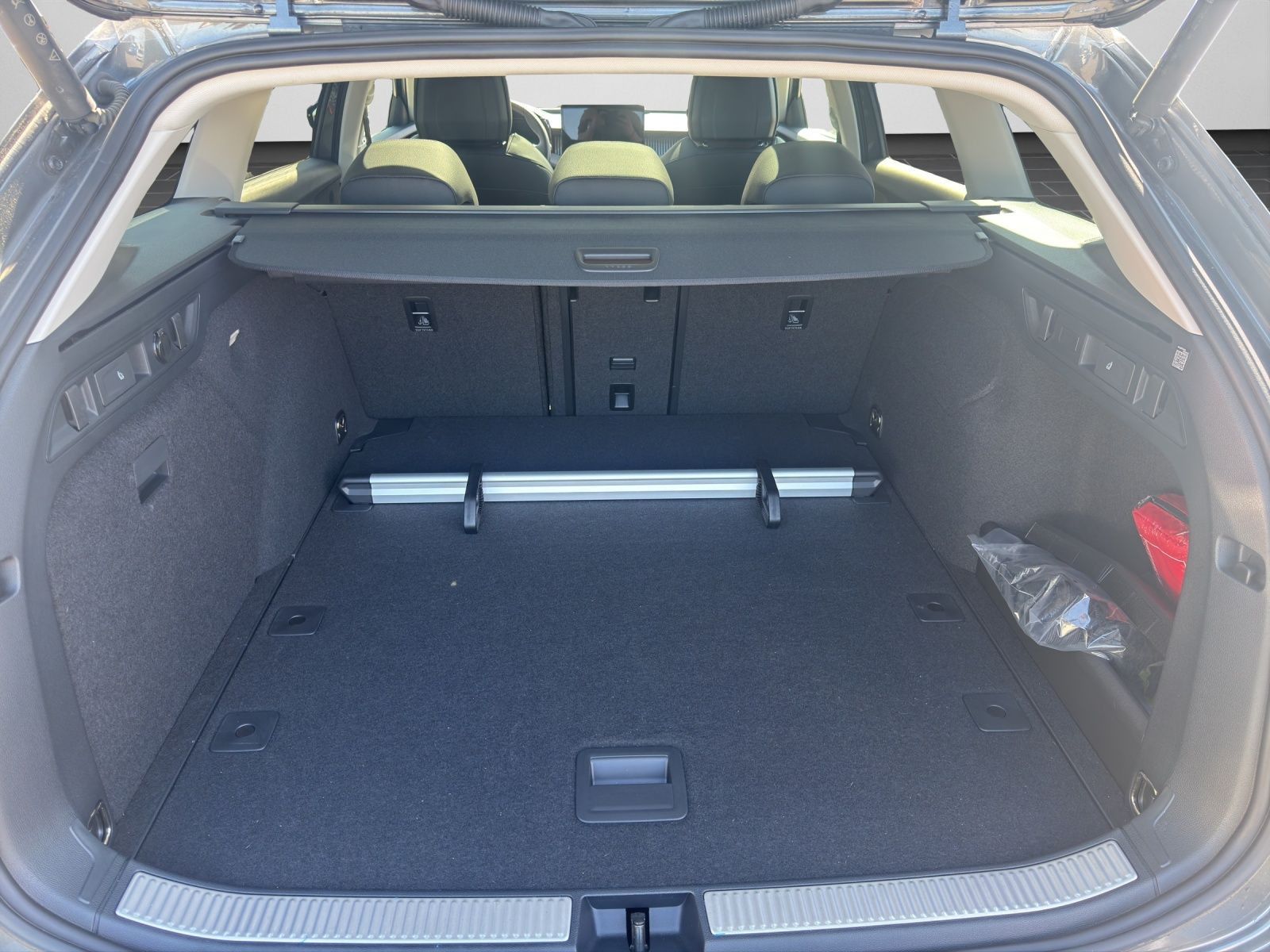 Skoda Superb - Bild 16