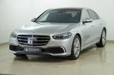 Mercedes-Benz S 580 4Matic Exklusiv-Paket Pano Massage 3DDispl - Mercedes-Benz S 580 in Leipzig