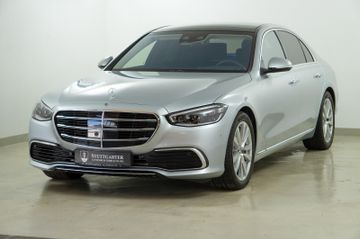 Mercedes S 580 - 3
