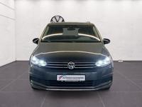 Volkswagen Touran IQ.DRIVE 1.5 TSI DSG 7-SITZER NAVI PARK L