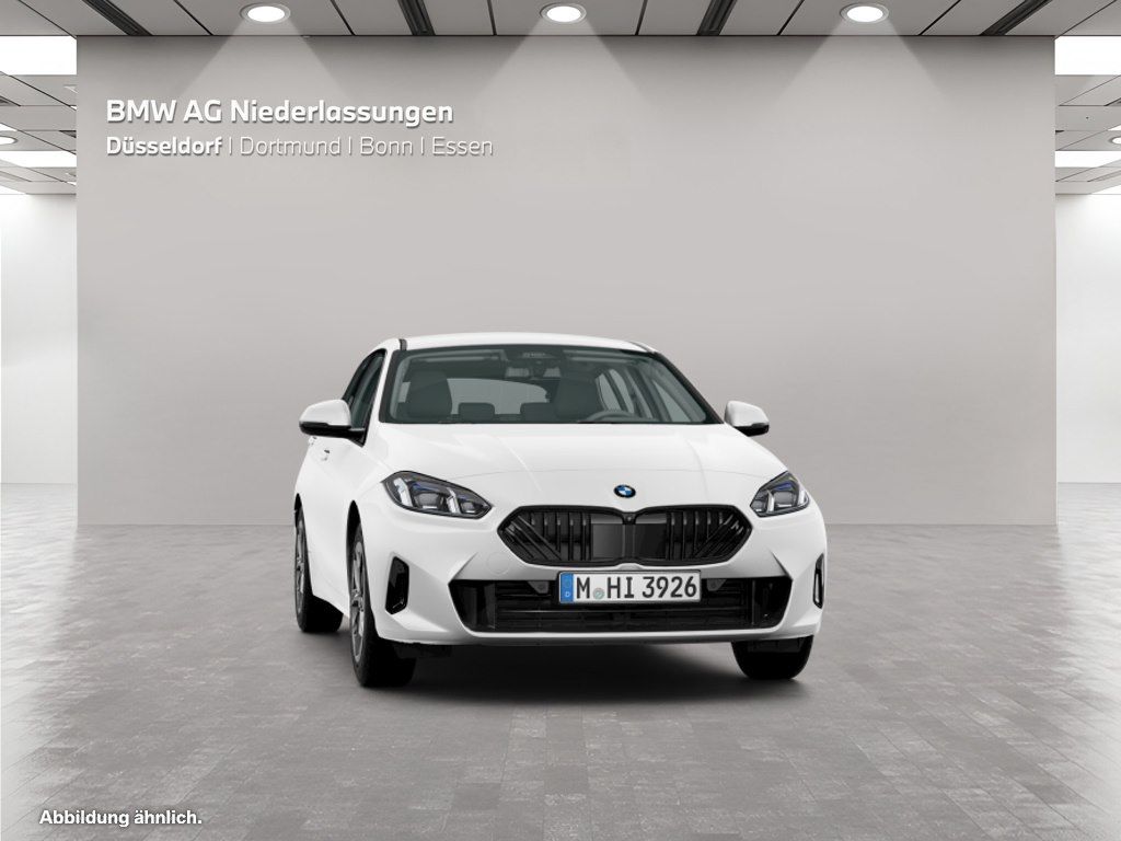 BMW 120 - Bild 13