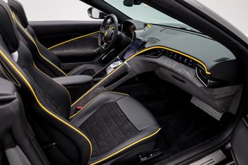 2025 Ferrari ROMA 缩略图 22