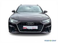 Audi A4 - Vorschau Bild 2