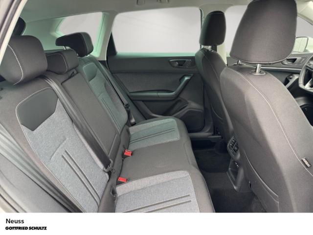 Seat Ateca STYLE EDITION 2.0 TDI 150 PS DSG NAVI RFK 
