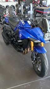 Suzuki Katana Md.25/EURO5+/Werksgarantie - Offers matching your search criteria