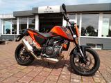 KTM 690 Duke - KTM 690 DUKE