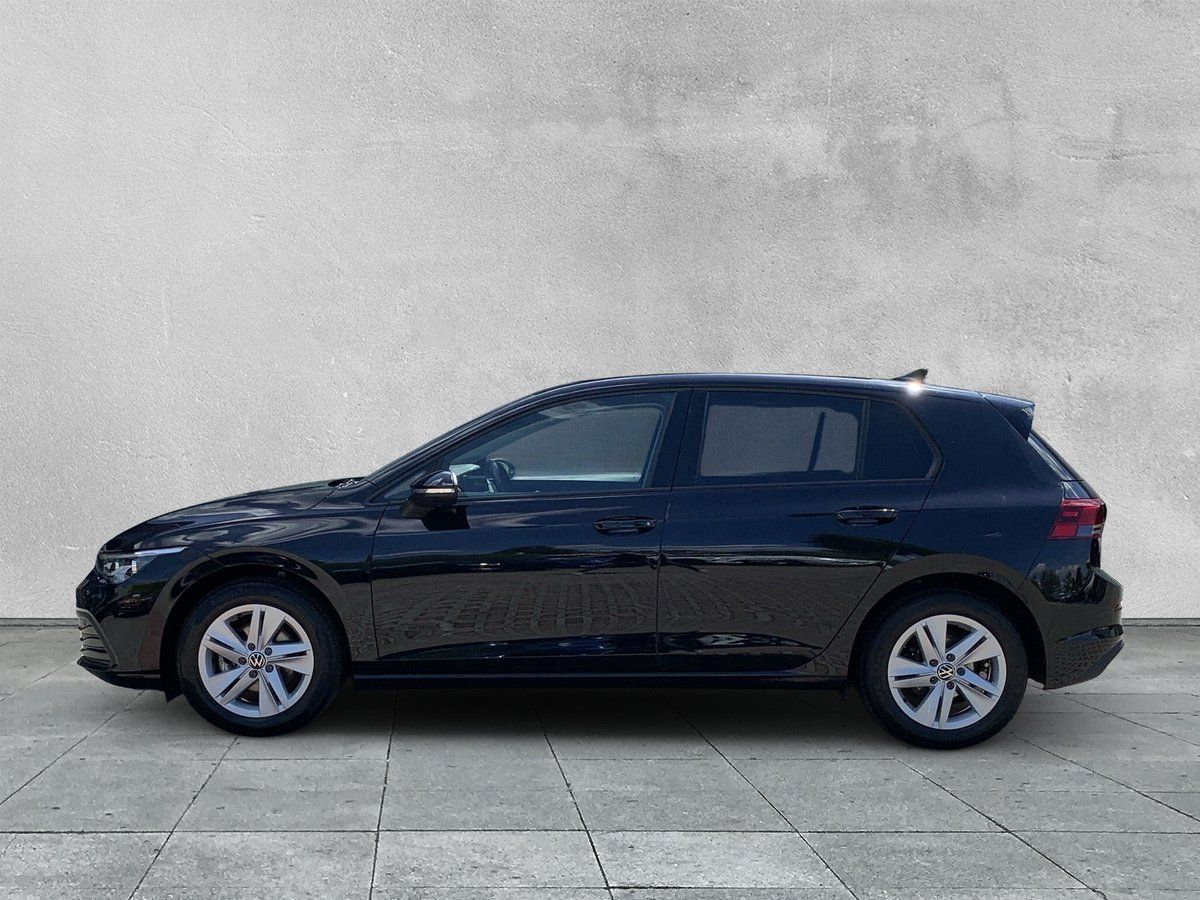 Volkswagen Golf - Bild 2