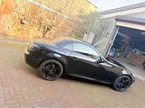 Mercedes-Benz Mercedes SLK R171  280  V6  72000km - gebrauchte Mercedes-Benz 200 aus dem Jahr 2006