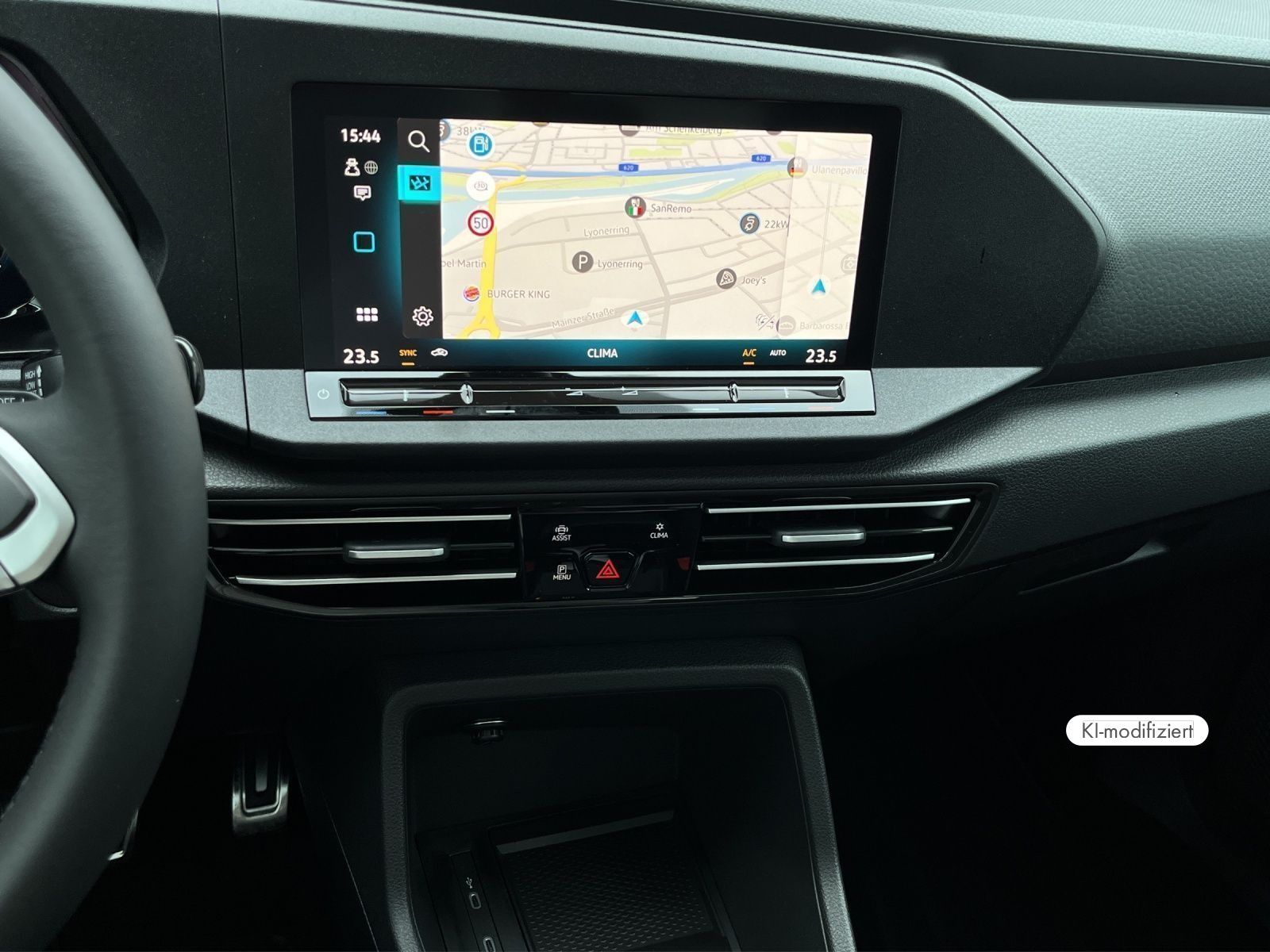 Volkswagen Caddy - Bild 12