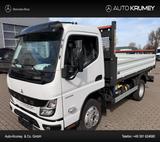 Mitsubishi 6S15 FUSO Canter LED-Scheinwerfer