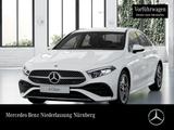 Mercedes-Benz A 200 Limo AMG Adv.+/DISTR/TOTW/SOUND/MEMORY/LED