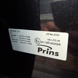 Chevrolet Suburban 6.2 LPG High Country - Chevrolet Gebrauchtwagen von 2024