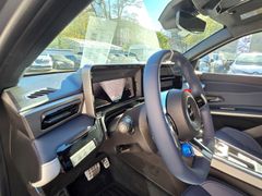 Fahrzeugabbildung A 290 220 GTS Elektro