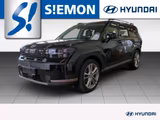 Hyundai SANTA FE HEV MY25 1.6 AT 4WD Signature Komf Tech - Hyundai SANTA FE aus 2025