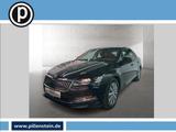Skoda Superb LIMO TDI NAVI+KAM+BUSINESS+ACC+17" - Skoda Superb: Business