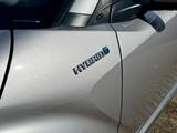 Toyota C-HR Hybrid*JBL*RFK*CAR-PLAY*ACC - gebrauchte Toyota C-HR aus dem Jahr 2019