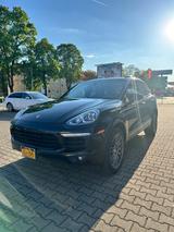 Porsche Cayenne 3.6 V6 Tiptronic - - Porsche Cayenne: V6