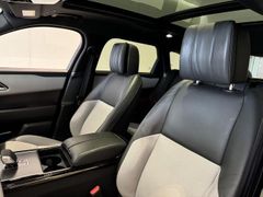 Foto Nummer 14: LAND ROVER Range Rover Velar