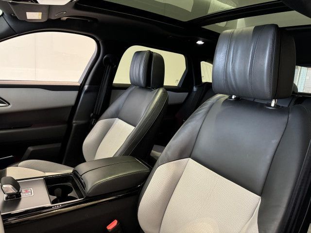 Foto Nummer 14: LAND ROVER Range Rover Velar