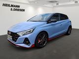 Hyundai i20 N Performance 1,6 T Navi/Lenkrad/Sitzheizung
