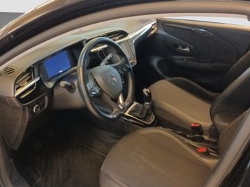 Fotografie 10 des Opel Corsa F "Elegance" SHZ*Allwetterreifen*