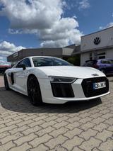 Audi R8 5.2 FSI plus-Carbon/Keramin/B&O/vor OPF/Laser - Audi R8 aus 2015