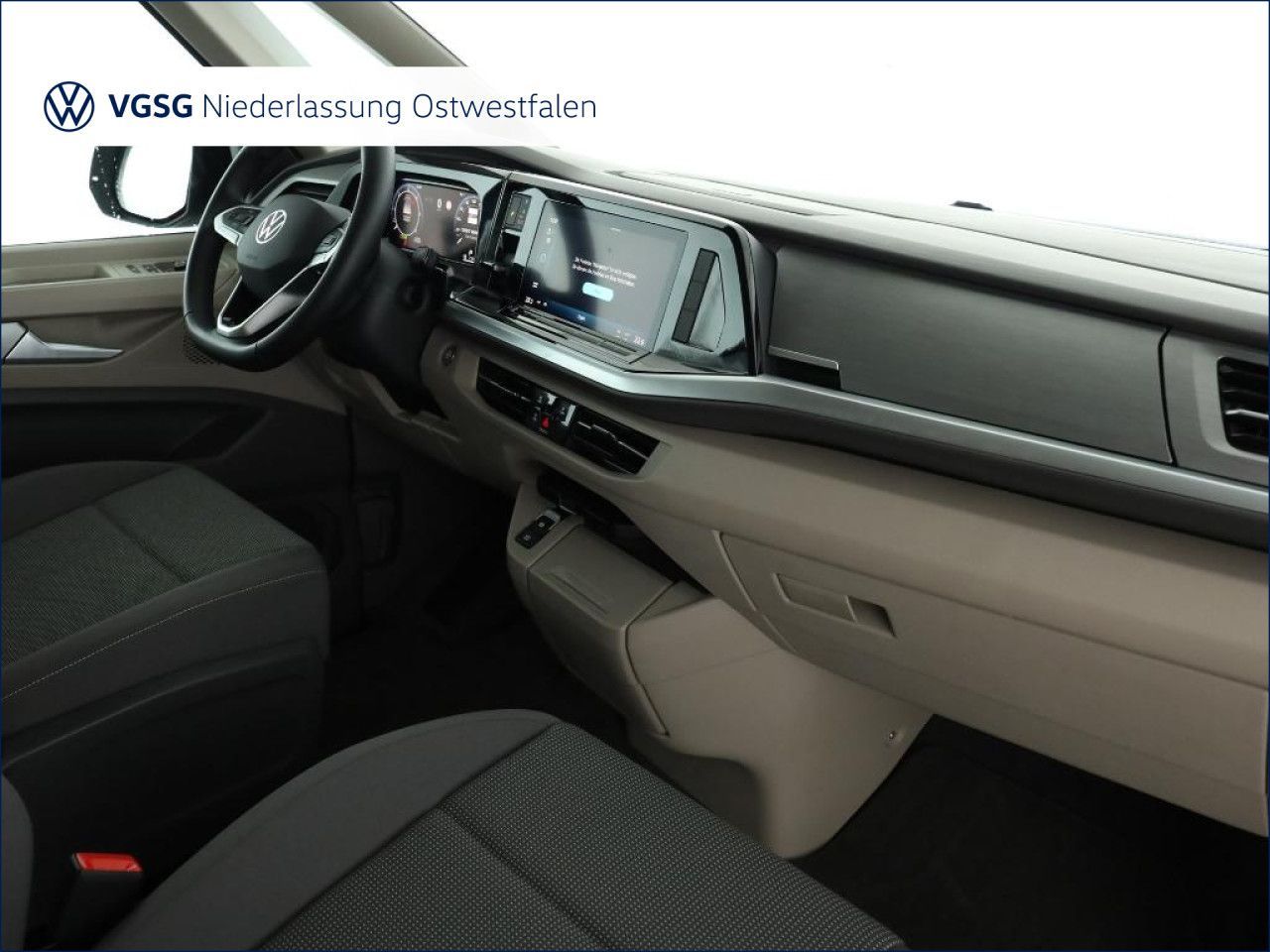 Volkswagen T7 Multivan - Bild 7