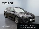 Ford Focus Turnier 1.0 EcoB Hybrid ST-LINE *ACC*RCam* - Ford Focus Jahreswagen: ST