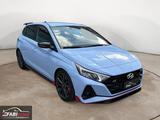 Andere Hyundai i20 i20N 1.6 T-GDI N-Performance Tecno P - Andere mit Benzin-Antrieb: Blau, Sportsitze, Limousine