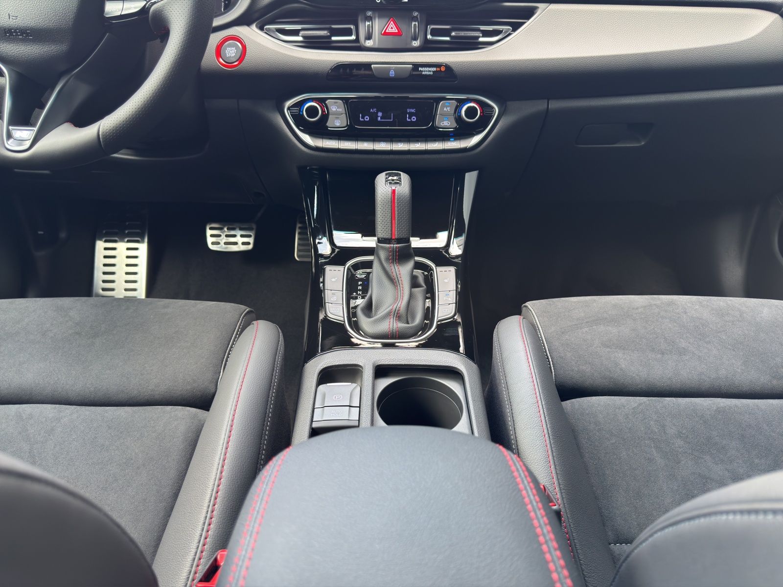 Hyundai i30 - Bild 18