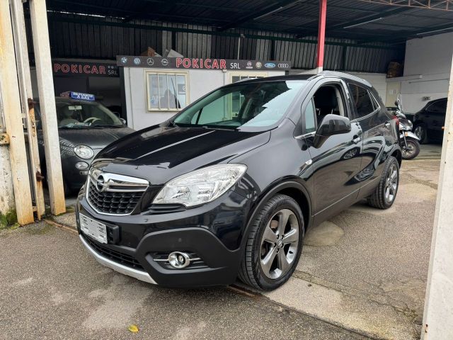 Opel OPEL MOKKA 1.7 CDTI ECOFLEX 130CV 2014