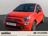 Fiat 500 1.0 Faltdach - Fiat Gebrauchtwagen
