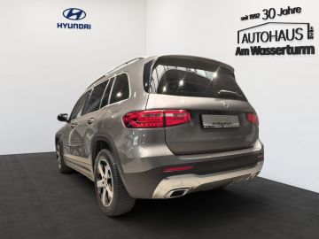 Mercedes GLB 180 - 5