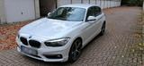 BMW 1er F20 - BMW: 1er F20