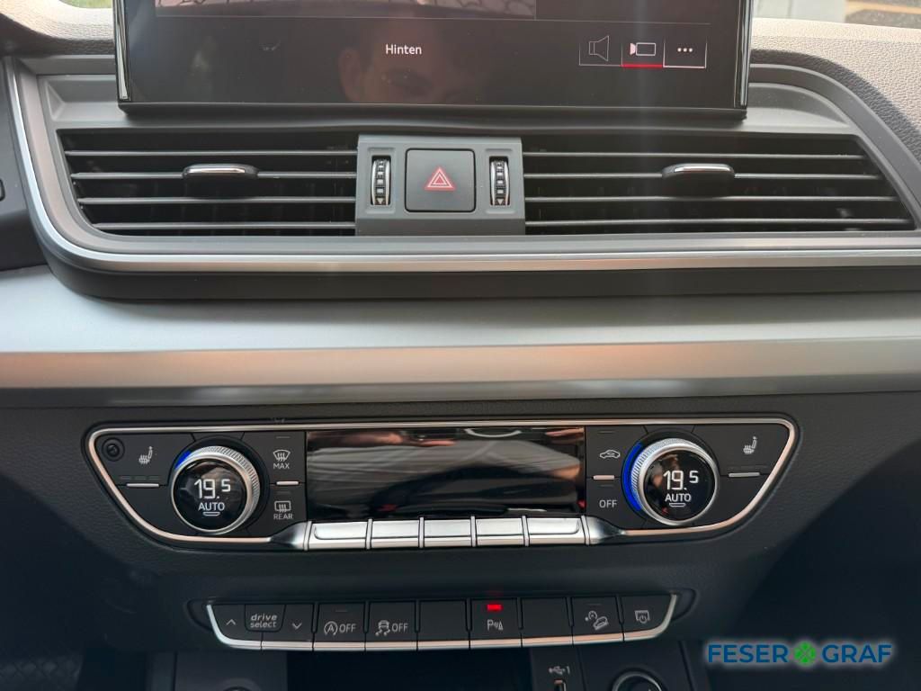 Audi Q5 - Bild 13