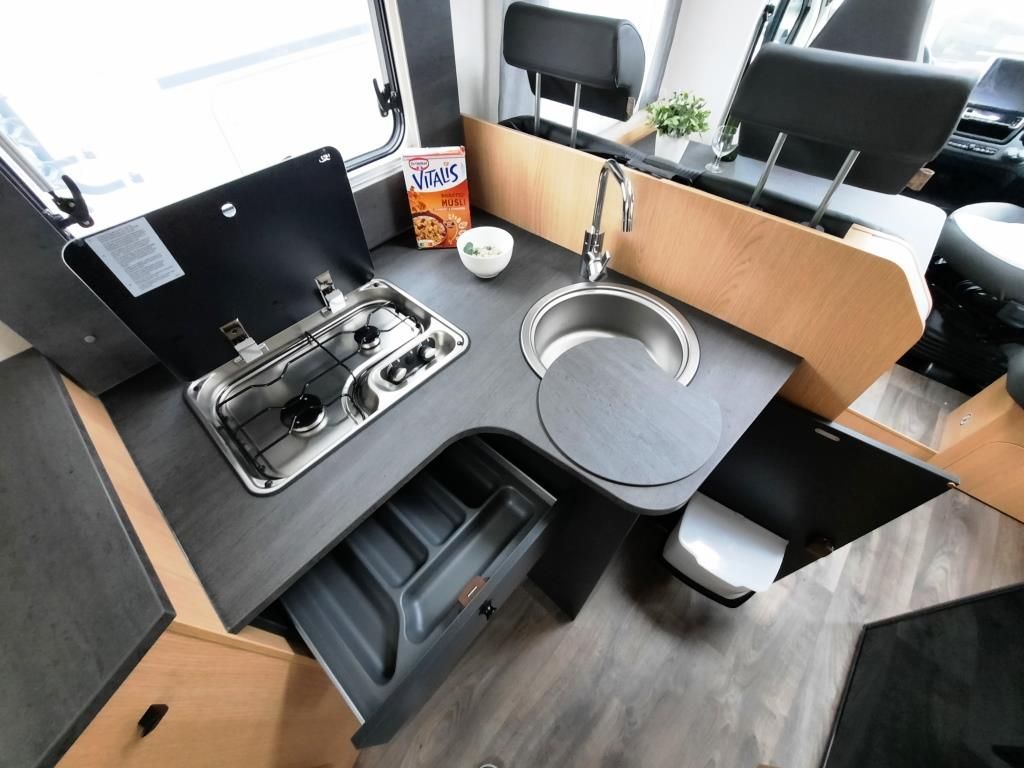 Fahrzeugabbildung Sunlight T 67S Adventure Edition Verfüg./Sparen Sie 5.086