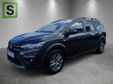 Dacia JOGGER Comfort TCe 110 7-Sitzer - gebrauchte Dacia Jogger aus dem Jahr 2022