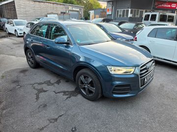 Audi Q3 - 4