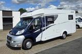 Dethleffs T 6511 - Einzelbetten - Tempomat - Klima - Wohnmobil oder -wagen Einzelbetten
