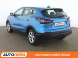 Nissan Qashqai 1.3 DIG-T Shiro Aut.*NAVI*TEMPO*CAM*PDC* - Nissan in Duisburg